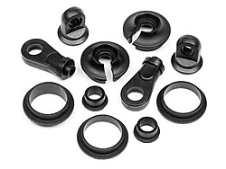 Shock top & end set (101106)