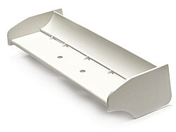 1/8 deck wing white afbeelding