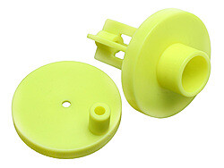 Air cleaner cover