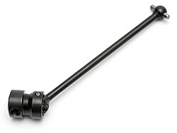 Front universal shaft afbeelding