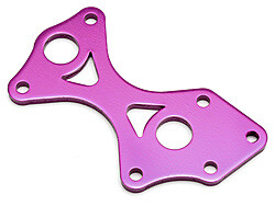 Front holder for diff. gear afbeelding