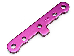Front suspension holder 7075 afbeelding