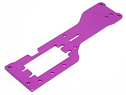 Upper chassis