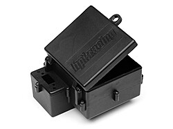 Receiver box truggy