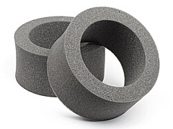 Insert for shredder tyre