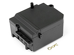 Receiver box bullet nitro afbeelding
