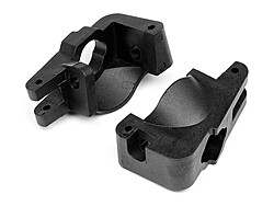 HPI - Front hub carriers (101164) afbeelding