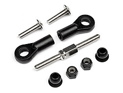 Steering turnbuckle (101167)
