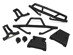 Bumper set truggy