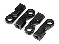 Steering link ball ends (4pcs) afbeelding