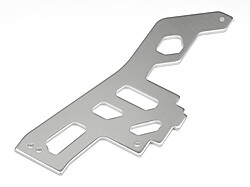 Rear chassis brace