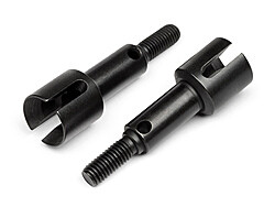 Rear axle (101181)