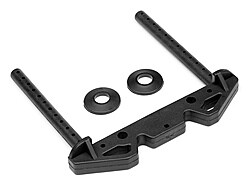 Body mount set truggy (101189)