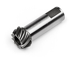 10t spiral input gear (101191)