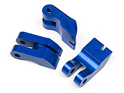 Alum. racing clutch shoes (3pcs) afbeelding