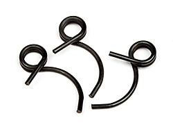 Racing clutch springs (3pcs)