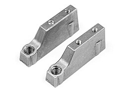 Engine mount
