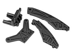 HPI - Chassis brace set (101210)