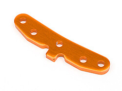 Rear lower arm brace orange afbeelding