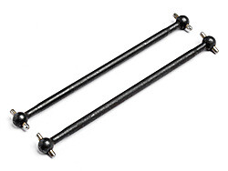 HPI - Drive shaft 6x84mm (pr) (101236) afbeelding