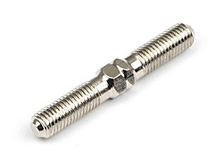 Turnbuckle m3.5x25mm afbeelding