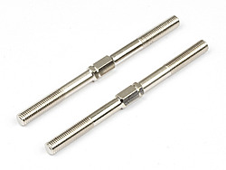 HPI - Turnbuckle m3.5x53mm (pr) (101238) afbeelding
