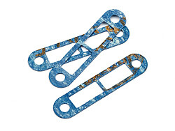 HPI - Exhaust Gaskets (3) (101247)