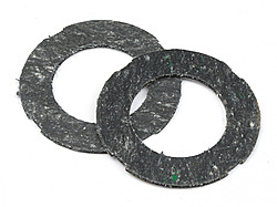 HPI - Slipper clutch pad (2pcs) (101250) afbeelding