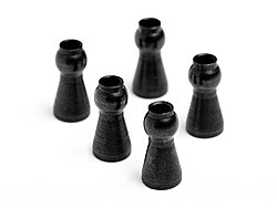 Ball 5.8x14mm (5pcs) afbeelding