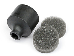 HPI - Air filter set (101257)