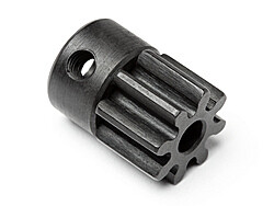 8t bullet flux pinion