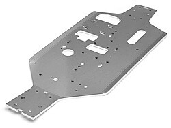Main chassis 6061 afbeelding