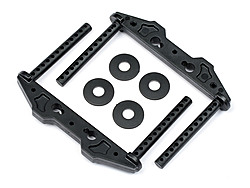 HPI - Body mount set (101293) afbeelding