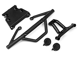 Front bumper set afbeelding