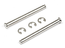 3*35.3mm rear outer suspension shaft (2pcs)