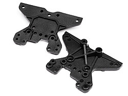 HPI - Shock tower (2pcs) (101306) afbeelding