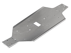 Chassis bullet flux afbeelding