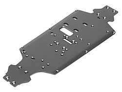 Main chassis afbeelding