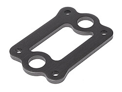 Centre diff plate