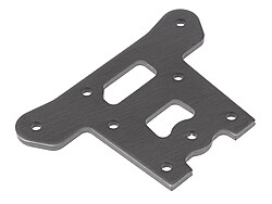 Front steering brace afbeelding
