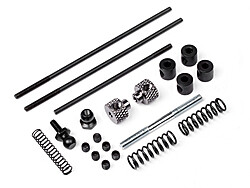 Linkages set