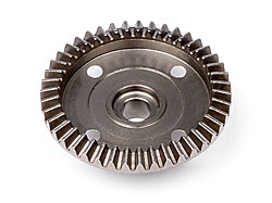 Main diff. gear 43 tooth afbeelding