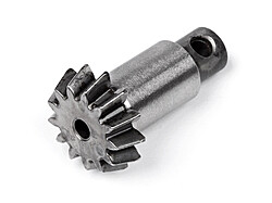 Main input gear 13 tooth afbeelding
