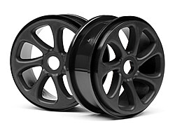 Black turbine wheels (pr) afbeelding