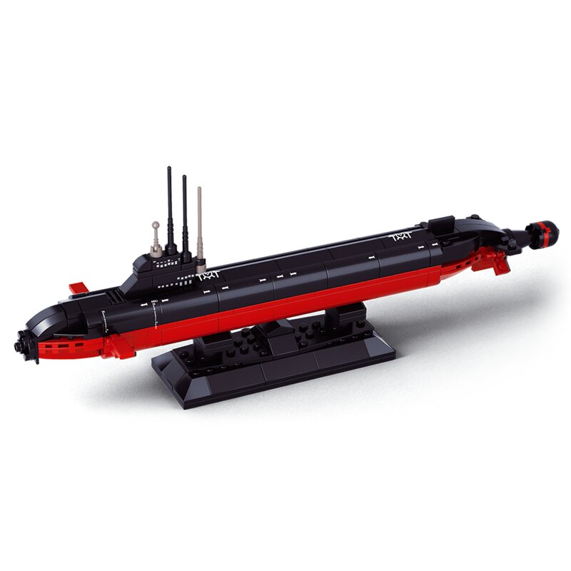 Sluban Submarine (M38-80B0391) afbeelding