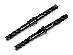 HPI - Turnbuckle M5x58mm (2) (101381) afbeelding