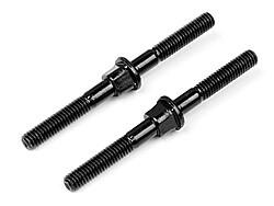 Turnbuckle m4x52mm (pr)