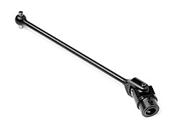 Centre rear cvd driveshaft 8*96mm afbeelding