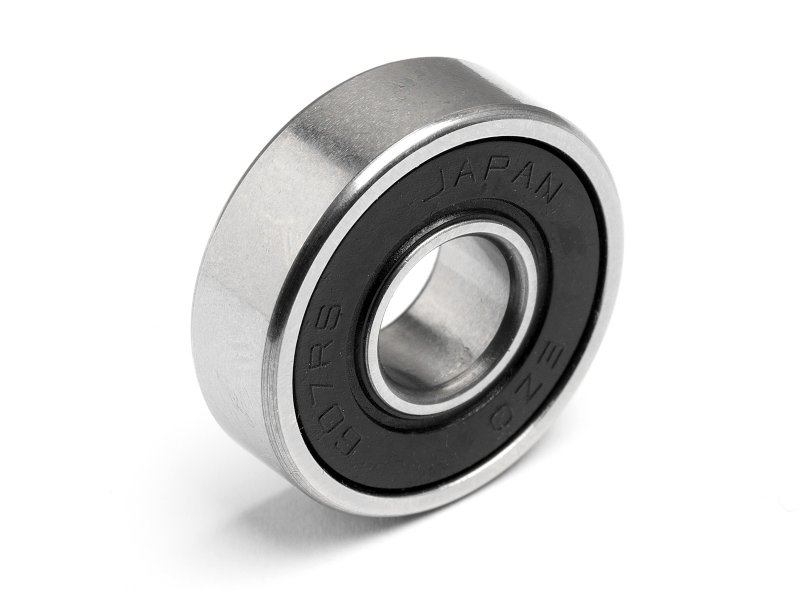 HPI - Front bearing 7x19x6mm (f3.5 pro) (101586) afbeelding
