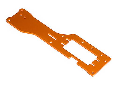 Upper Chassis 6061 Trophy Series (101758)